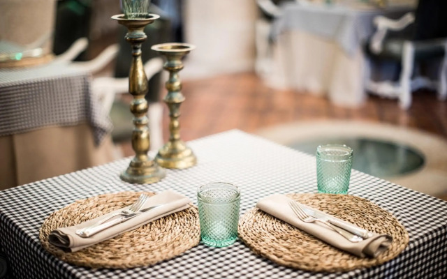 Pazo Los Escudos Hotel And Spa Resort