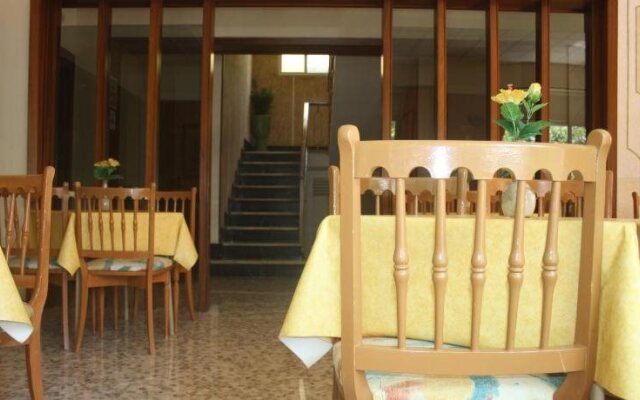 Hostal Torre Mar