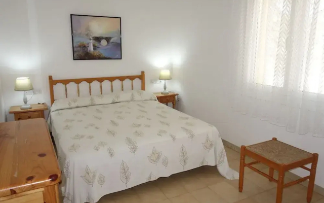 Apartament Punta d'en Blanc