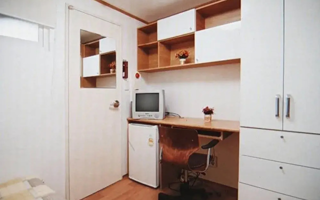 i-Guesthouse