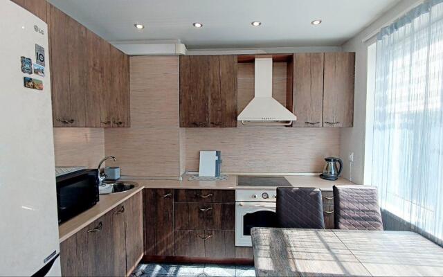 Уютный Север на проезде Северный