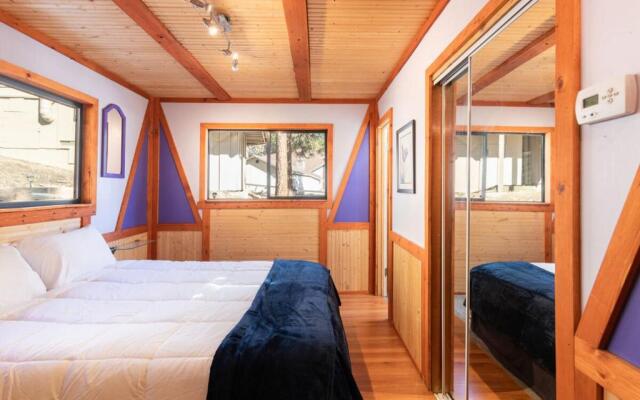 Moonlight Ridge 1929 By Big Bear Vacations