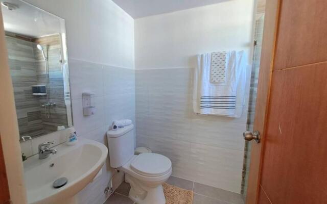 Getaway To Cozy Home 4 Br, 35 B