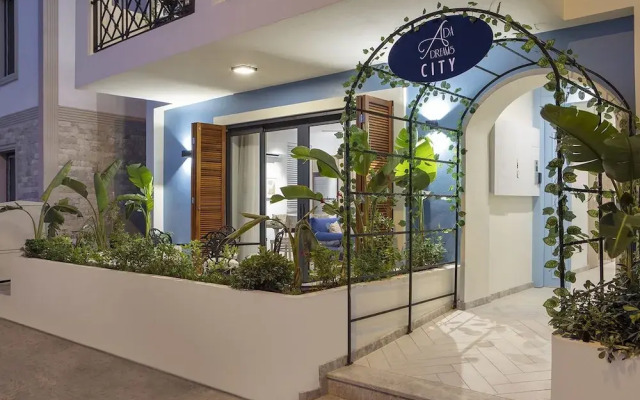 Ada Dreams City