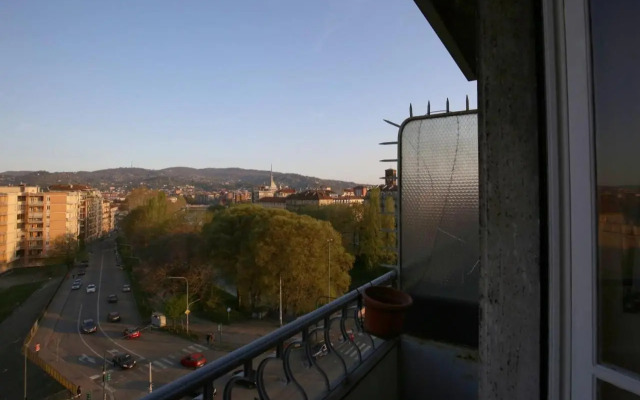 Ponte Mosca Apartments