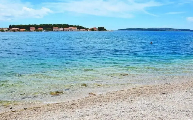 Ivan - 35 m From sea - A2-kat