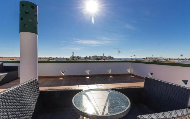 Acoteias do Alto A by Algarvemanta