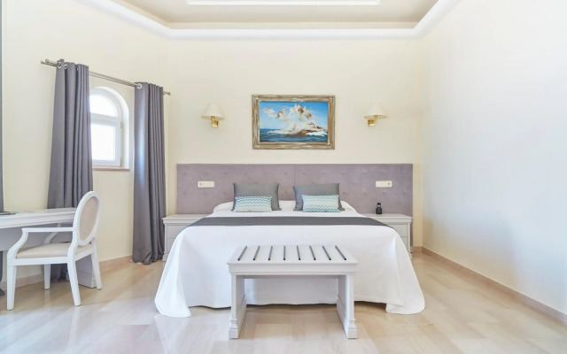 Grand Hotel Palladium