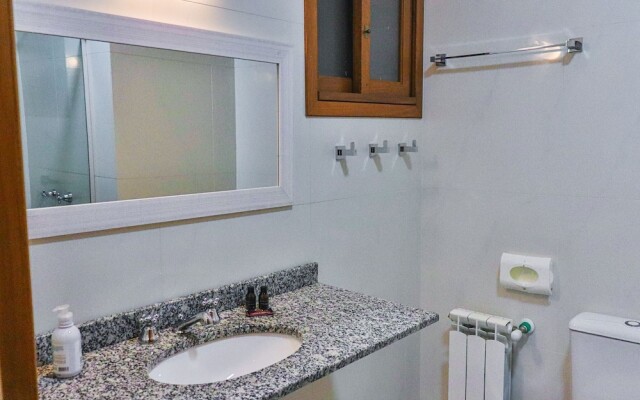 LOCAR-IN GRAMADO- Apto Boulevard Borges