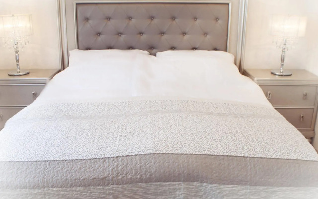 Milford Suites Budapest