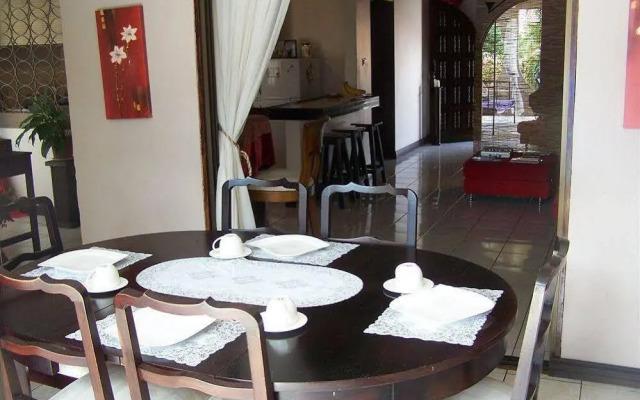 Casa Eukaria