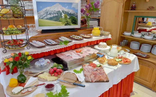 Apparthotel Tom Sojer