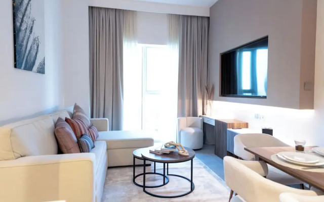 Lusso Hometels Missoni Business Bay