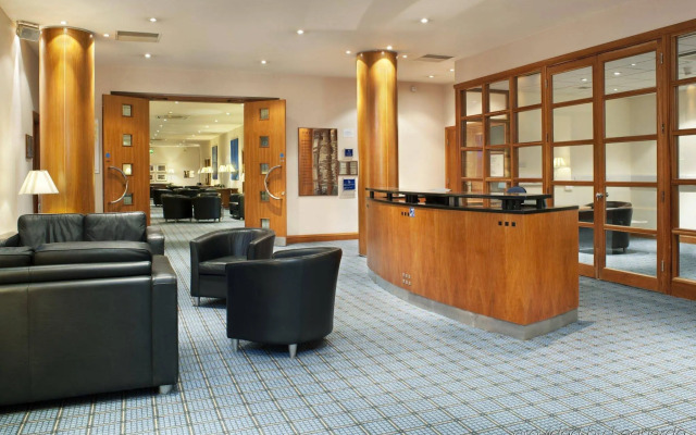 Holiday Inn Coventry M6, Jct.2 by IHG