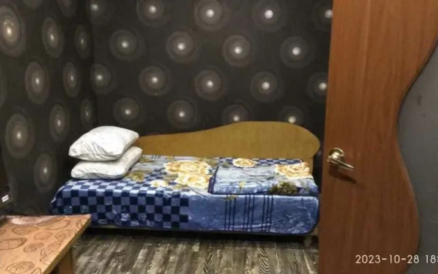 Квартира51 ул. Трудовых резервов 11