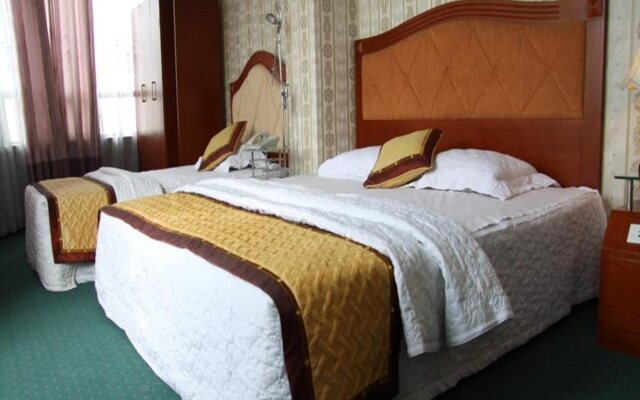 Perfect Hotel