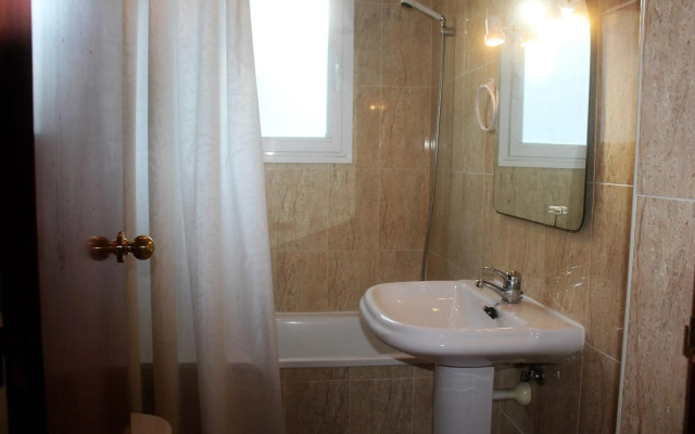 Joyapartments Calas II