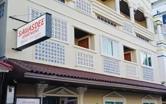 Sawasdee Apartment Patong