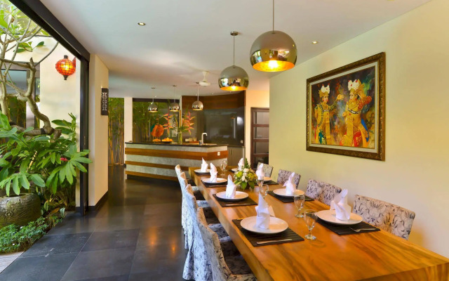 Elok Villas