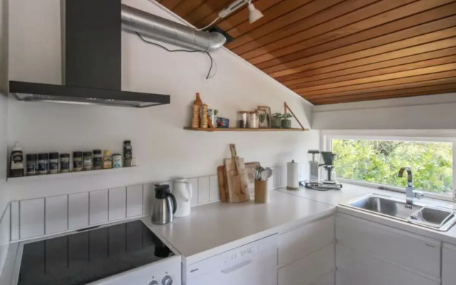 "Stavros" - 400m from the sea in Bornholm