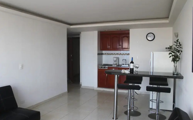 Apartamento Conquistador