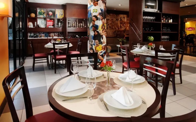 Esuites Congonhas By Atlantica