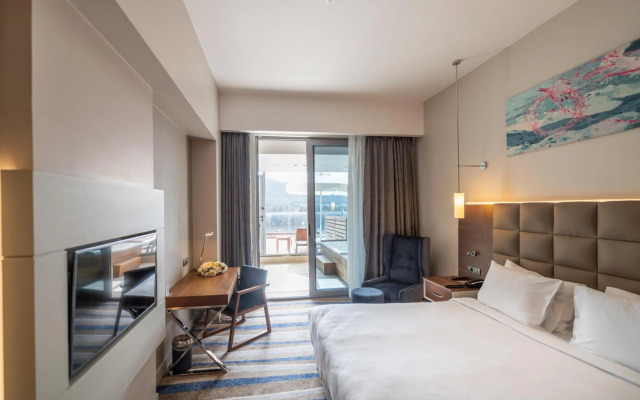 DoubleTree by Hilton Eskisehir, Turkey