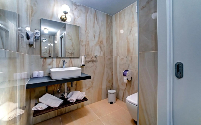 Hotel Skradinski Buk