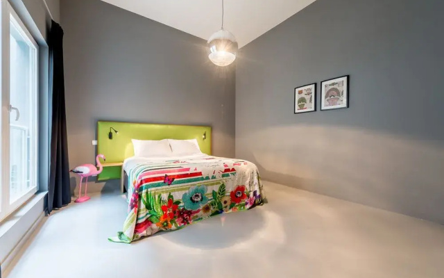 Smartflats Design - Les Postiers