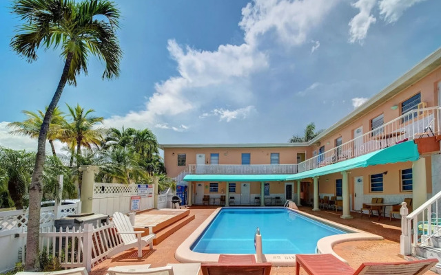 Dream Inn Hotel