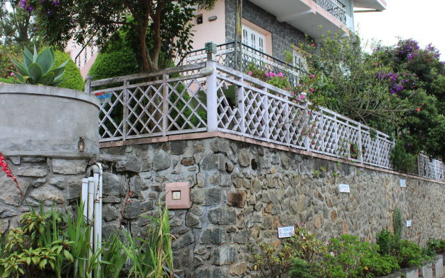 Hotel Temple Towers