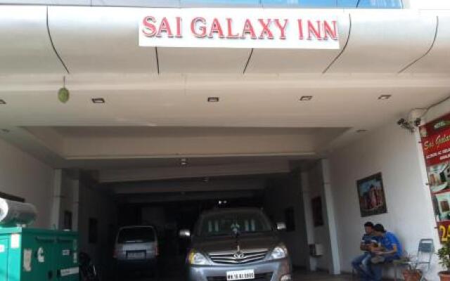 Hotel Sai Galaxy Inn