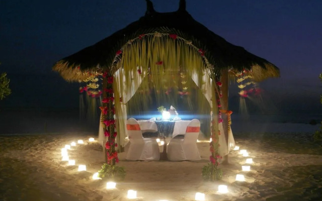 Novotel Coralia Lombok