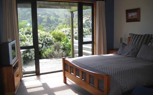Leithview Bed & Breakfast