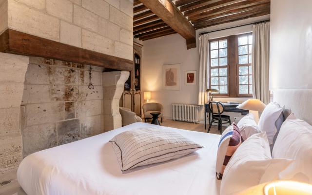 Les Manoirs des Portes de Deauville