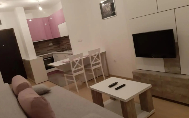 Apartman Ladybug