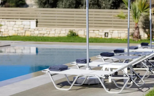 Vita Residence, a Charming Family Escape,By ThinkVilla