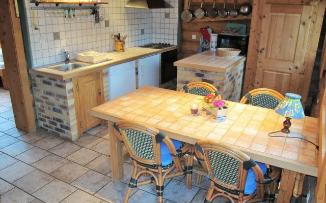Chalets Les Lodges Vallée de Kaysersberg