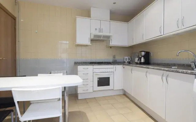 Barcelonaforrent Meridian Suites