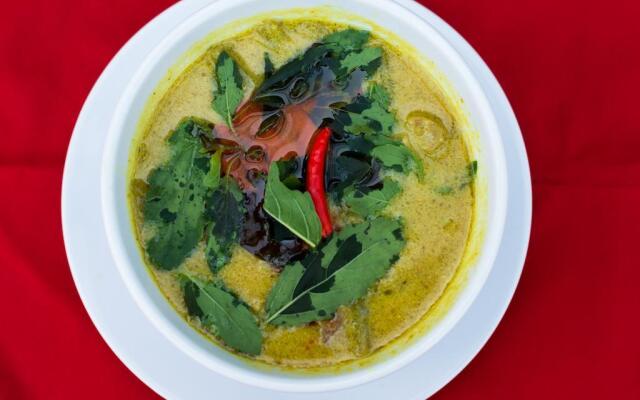 Reaksmey Chanreas Hotel