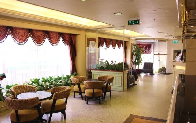 Macau Masters Hotel