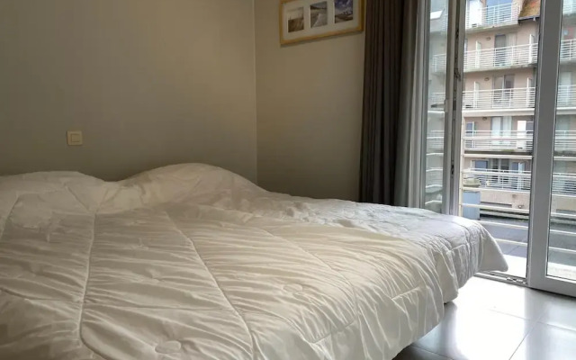 Apartment in Nieuwpoort Near the sea