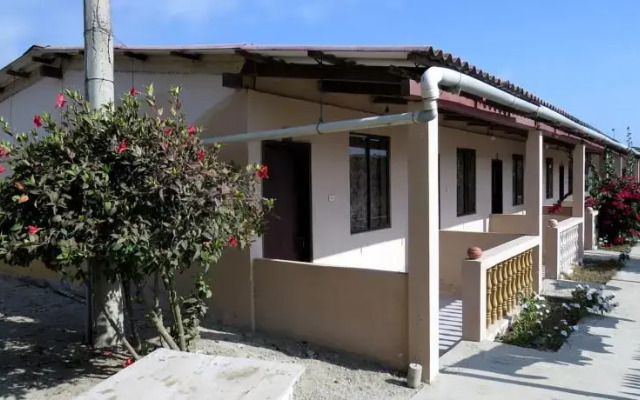 Hotel Pacífico Azul