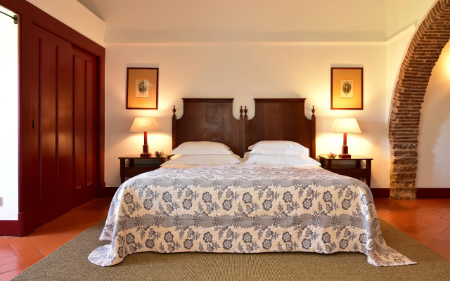Pousada Convento de Beja - Historic Hotel