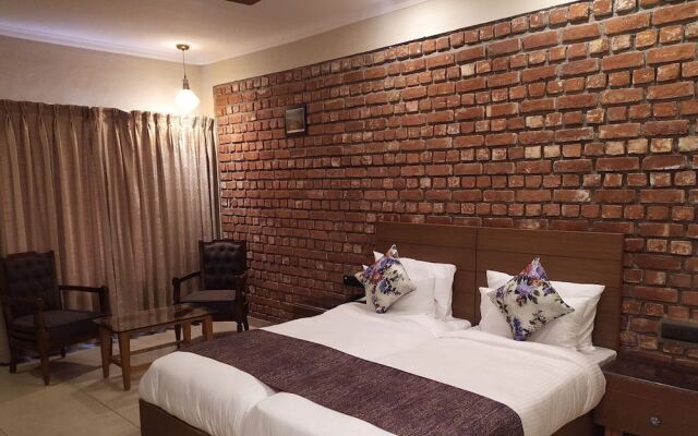 Arch The Baakhli Resort