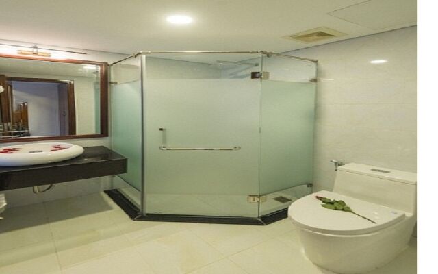 Crystal Hotel Da Nang