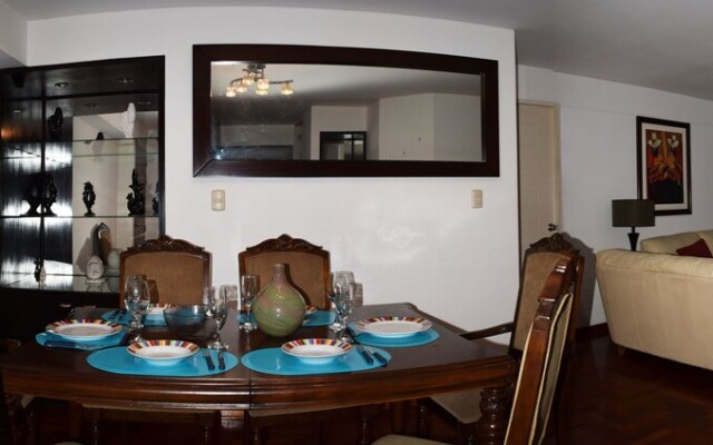 The Comfortable Flat Miraflores