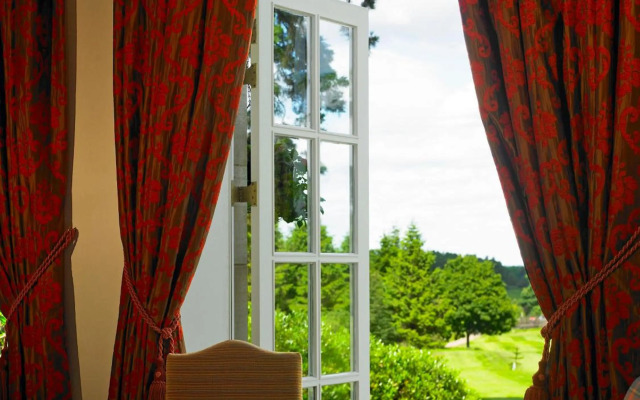 Dalmahoy Hotel & Country Club