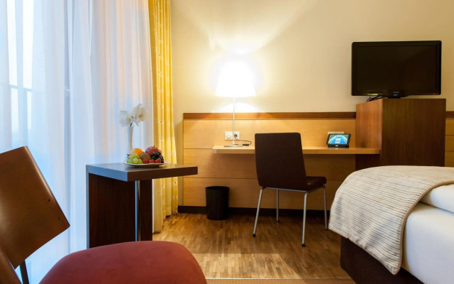 centrovital Hotel Berlin