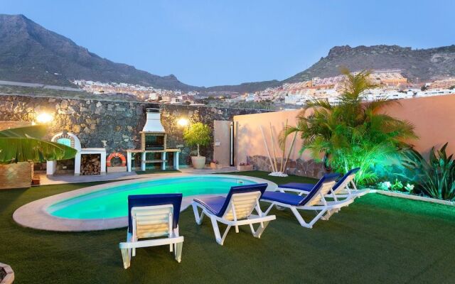 Lady's Villa in Costa Adeje - Tenerife